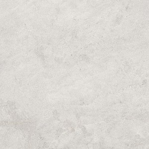 Marazzi Naturalia Bianco Strutturato 100x100 MERC szara płytka strukturalna imitująca kamień