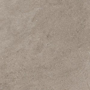 Marazzi Naturalia Taupe Strutturato 100x100 MERE szara płytka strukturalna imitująca kamień