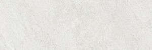 Marazzi Naturalia Bianco 33x100 MENA szara płytka ścienna imitująca kamień