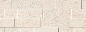 Porcelanosa Block Dorcia Bone 45x120 100354977 płytki ścienne imitujące kamień 