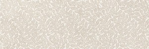Marazzi Naturalia Decoro Classy Beige Touch 33x100 MENL beżowa płytka ścienna dekoracyjna