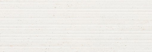 Płytka ścienna imitująca kamień, w kolorze beżowym, strukturalna, matowa powierzchnia Porcelanosa Dover Modern Line Caliza 33,3x100 100291807
