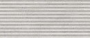 Płytka ścienna imitująca kamień, w kolorze szarym, matowa powierzchnia Porcelanosa Liston Hannover Bone Topo 59,6x150 100304585