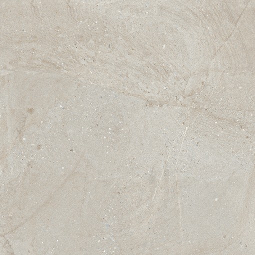 Płytka ścienno-podłogowa imitująca kamień, w kolorze beżowym, strukturalna, matowa powierzchnia Porcelanosa Durango Acero L C-2 120x120 100348433