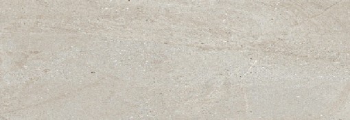 Płytka ścienna imitująca kamień, w kolorze beżowym, matowa powierzchnia Porcelanosa Durango Acero 33,3x100 100291815