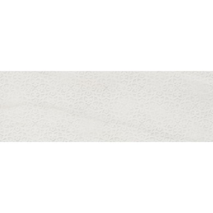 ITT Alchemy White Decor 39,8x119,8 płytka ścienna