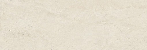 Płytka ścienna imitująca kamień, w kolorze kremowym, matowa powierzchnia Porcelanosa Durango Bone 33,3x100 100291816