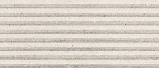 Płytka ścienna dekoracyjna imitująca kamień, w kolorze kremowym, strukturalna, matowa powierzchnia Porcelanosa Spiga Durango 59,6x150 100272882