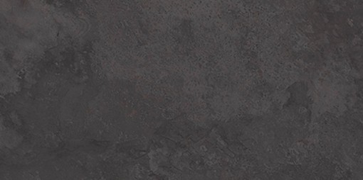 Płytka ścienno-podłogowa imitująca kamień, w kolorze czarnym, strukturalna, matowa powierzchnia Porcelanosa  Image Dark C-2 40x80 100348461
