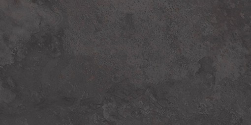 Płytka ścienno-podłogowa imitująca kamień, w kolorze czarnym, strukturalna, matowa powierzchnia Porcelanosa Image Dark C-2 59,6x120 100348458