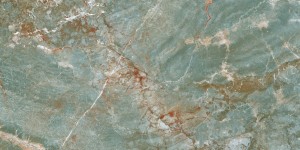 Prime Ceramics Amazonit Matt 60x120 PD-TL-AM-0001 płytki imitujące zielony marmur