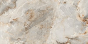 Prime Ceramics Onyx Florim Glossy 60x120 PD-CI-OF-7002 płytki imitujące beżowy kamień