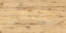 Płytka gresowa w kolorze brązowym, imitująca drewno w matowym wykończeniu, Prime Ceramics Pyrus Pine Matt 60x120