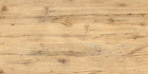 Płytka gresowa w kolorze brązowym, imitująca drewno w matowym wykończeniu, Prime Ceramics Pyrus Pine Matt 60x120