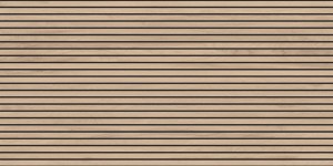 Prime Ceramics Sagano Almond Dark Line Matt 60x120 PD-SR-SA-0002 brązowe płytki imitujące drewno