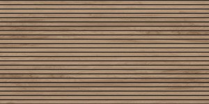 Prime Ceramics Sagano Noce Dark Line Matt 60x120 PD-SR-SN-0001 brązowe płytki imitujące drewno