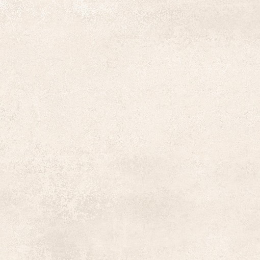 Płytki gresowe w kolorze kremowym imitujące beton, wykończenie Lapatto, Prime Ceramics Versal Crema Lapatto 60x60