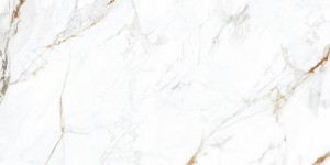 Prime Ceramics Vienna Bianco Polished 60x120 PD-ZA-VB-7002 białe płytki imitujące kamień