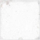 Płytka ścienna dekoracyjna w kolorze białym, połyskujące wykończenie, Peronda/Harmony Mayolica Plain Polished 14,8x14,8