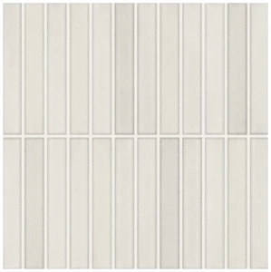 Peronda/Harmony Crisp White Polished 20x20 biała płytka ścienna dekoracyjna