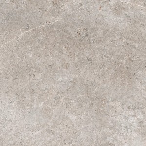  Novabell Landstone Gravel 120x120 szara płytka betonowa