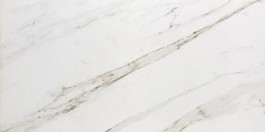Pamesa Atrium Pompei Blanco Mat 60x120 biała płytka imitująca marmur