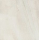 Płytka gresowa w kolorze beżowym imitująca beton, wykończenie matowe, Refin Sublime Ivory Matt 120x120