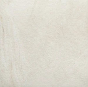 Refin Sublime Ivory Struttur 120x120 beżowa płytka strukturalna imitująca beton