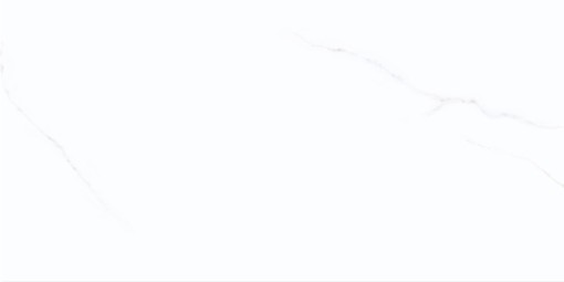 Płytka gresowa w kolorze białym imitująca marmur, wykończenie w połysku, Vitacer Narvik Silver Pulido 59x119