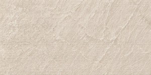 Marmara Ardena Chisel Ivory 60x120 kremowe płytki strukturalne imitujące kamień