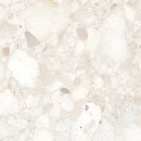 Płytka gresowa w kolorze beżowym lastryko, wykończenie matowe, Sant'Agostino Venistone Ivory Natural 60x60