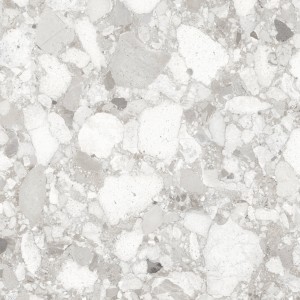 Sant'Agostino Venistone Pearl Natural 60x60 szara płytka lastryko