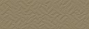 Zielona płytka ceramiczna Marazzi Racconti Salvia Struttura 3D Segmenti MCZS o wymiarach 30x90 cm, z trójwymiarowym, geometrycznym wzorem złożonym z wypukłych segmentów i linii, tworzących powtarzalny, abstrakcyjny deseń