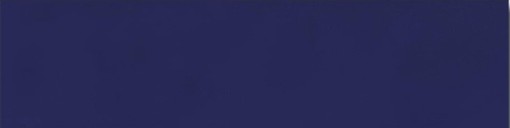 Płytka gresowa w kolorze niebieskim monokolor, wykończenie w połysku, Vives Zero Origo Blue 8,0x31,5