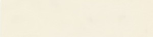 Vives Zero Origo Pearl 8,0x31,5 kremowe płytki cegiełki monokolor
