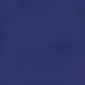 Vives Root Artis Blue 13x13 niebieska płytka ścienna monokolor