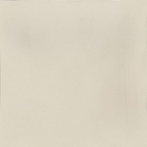 Płytka ścienna monokolorwa w kolorze kremowym , wykończenie w połysku, Vives Root Artis Pearl 13x13