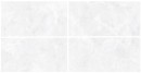 Płytki gresowe w kolorze białym imitujące marmur, wykończenie satynowe, Vitacer Selandia Pearl Satyna 60x120, różne wzory w jednej paczce