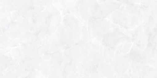 Płytka gresowa w kolorze białym imitująca marmur, wykończenie satynowe, Vitacer Selandia Pearl Satyna 60x120