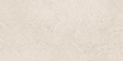 Płytka ścienno-podłogowa imitująca kamień, w kolorze beżowym, strukturalna, matowa powierzchnia Porcelanosa Lamu Caliza L C-2 50x100 100360577