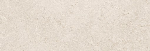 Płytka ścienna imitująca kamień, w kolorze beżowym, matowa powierzchnia Porcelanosa Lamu Caliza 33,3x100 100338667