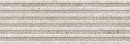Płytka ścienna imitująca kamień, w kolorze beżowym, strukturalna, matowa powierzchnia Porcelanosa Deco Lamu 33,3x100 100338650