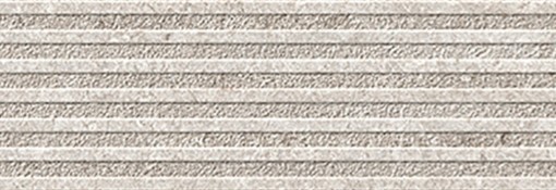 Płytka ścienna imitująca kamień, w kolorze beżowym, strukturalna, matowa powierzchnia Porcelanosa Deco Lamu 33,3x100 100338650