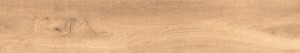 Halcon Aspen Natural 22,5x119,5 brązowe płytki imitujące drewno