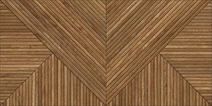 Cristacer Morris Wood Stick Cherry 60x120 płytki ścienne imitujące drewno