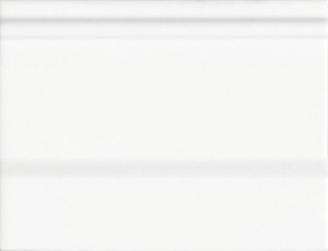 APE Zocalo Blanco 15x20 biały cokół wykończeniowy