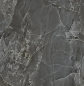 Casalgrande Padana Alabastri Black Smooth 120x120 kamienna czarna płytka podłogowa