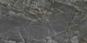 Casalgrande Padana Alabastri Black Smooth 60x120 kamienna czarna płytka podłogowa