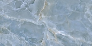 Casalgrande Padana Alabastri Blue Lucida 60x120 kamienna niebieska płytka podłogowa