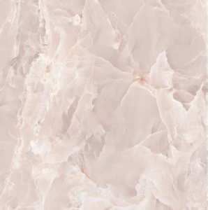 Casalgrande Padana Alabastri Pink Smooth 90x90 kamienna różowa płytka podłogowa